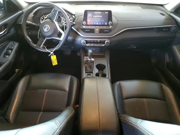 1N4BL4CW9LC203985 2020 NISSAN ALTIMA - Image 8