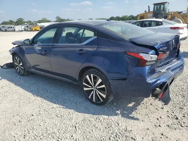1N4BL4CW9LC206367 2020 NISSAN ALTIMA - Image 2
