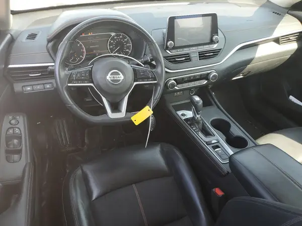 1N4BL4CW9LC206367 2020 NISSAN ALTIMA - Image 8