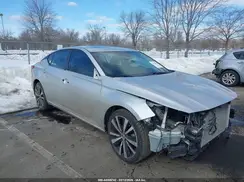 1N4BL4CW9LC215215 2020 NISSAN ALTIMA