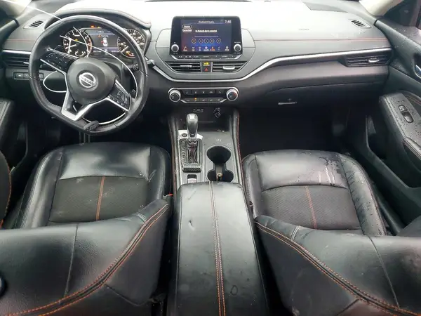 1N4BL4CW9LC224884 2020 NISSAN ALTIMA - Image 8