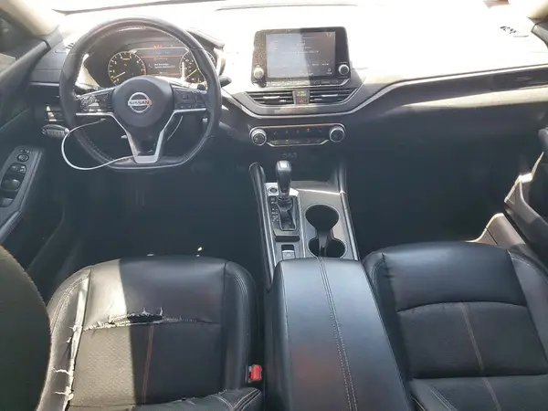 1N4BL4CW9LC230815 2020 NISSAN ALTIMA - Image 8