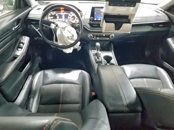 1N4BL4CW9LC234704 2020 NISSAN ALTIMA - Image 8