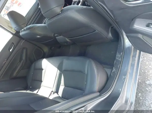 1N4BL4CW9LC238297 2020 NISSAN ALTIMA - Image 8