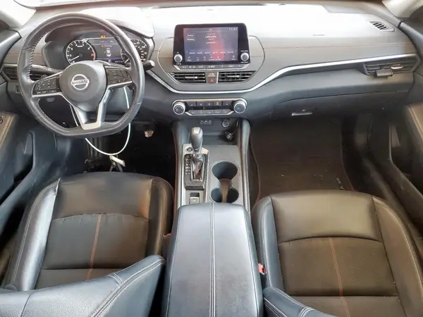 1N4BL4CW9LC250756 2020 NISSAN ALTIMA - Image 8