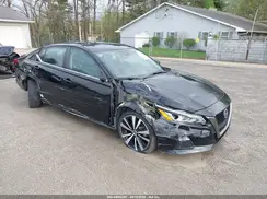 1N4BL4CW9LC258677 2020 NISSAN ALTIMA