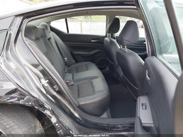 1N4BL4CW9LC258677 2020 NISSAN ALTIMA - Image 8