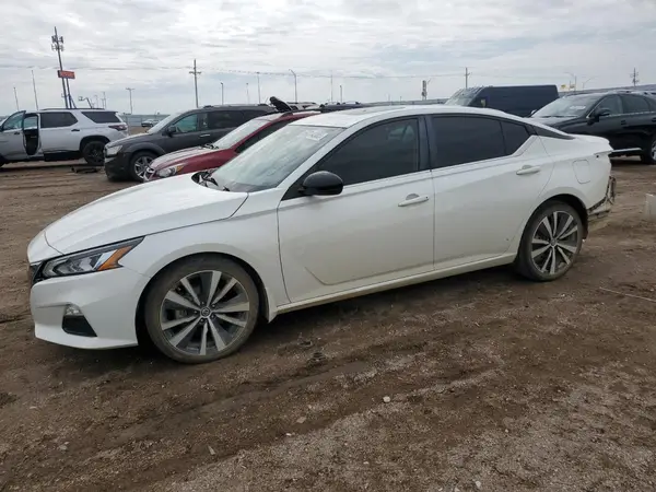 1N4BL4CW9LN311236 2020 NISSAN ALTIMA - Image 1