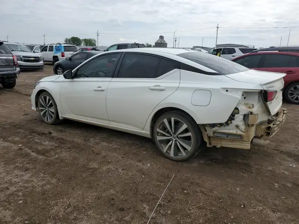 1N4BL4CW9LN311236 2020 NISSAN ALTIMA - Image 2