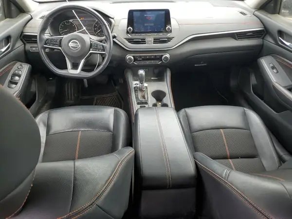1N4BL4CW9LN311236 2020 NISSAN ALTIMA - Image 8