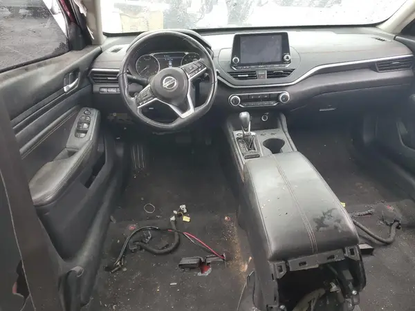 1N4BL4CW9LN322270 2020 NISSAN ALTIMA - Image 8