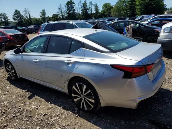 1N4BL4CW9LN323452 2020 NISSAN ALTIMA - Image 2