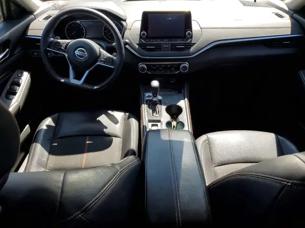1N4BL4CW9LN323452 2020 NISSAN ALTIMA - Image 8