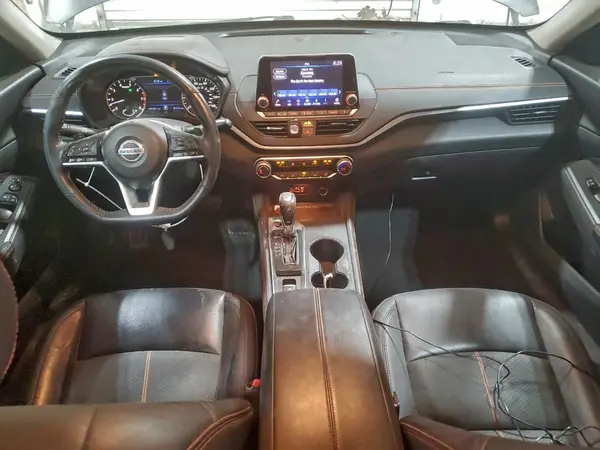 1N4BL4CW9MN301758 2021 NISSAN ALTIMA - Image 8