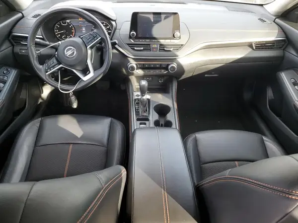 1N4BL4CW9MN301775 2021 NISSAN ALTIMA - Image 8