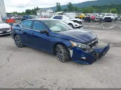 1N4BL4CW9MN303400 2021 NISSAN ALTIMA
