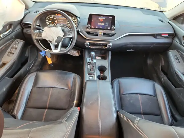 1N4BL4CW9MN308838 2021 NISSAN ALTIMA - Image 8
