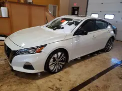 1N4BL4CW9MN308841 2021 NISSAN ALTIMA