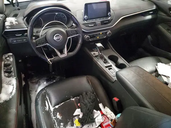 1N4BL4CW9MN308841 2021 NISSAN ALTIMA - Image 8