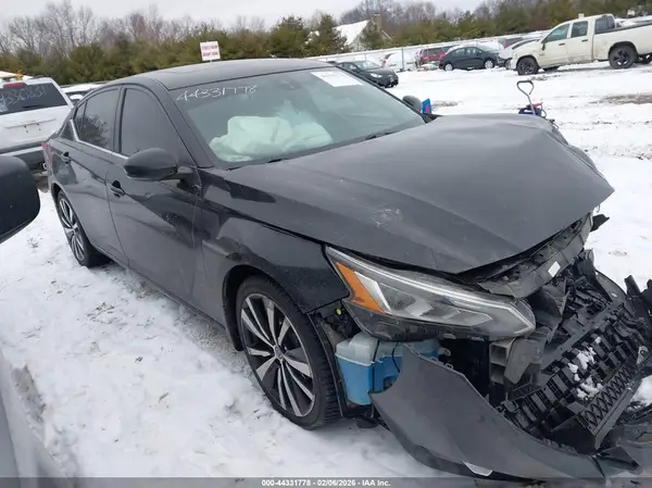 1N4BL4CW9MN311884 2021 NISSAN ALTIMA - Image 1