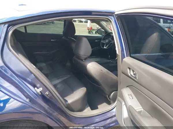 1N4BL4CW9MN316261 2021 NISSAN ALTIMA - Image 8