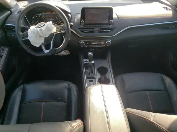 1N4BL4CW9MN317782 2021 NISSAN ALTIMA - Image 8