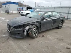 1N4BL4CW9MN331469 2021 NISSAN ALTIMA