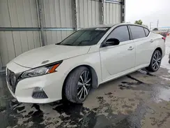 1N4BL4CW9MN334727 2021 NISSAN ALTIMA