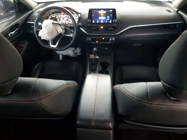 1N4BL4CW9MN334727 2021 NISSAN ALTIMA - Image 8
