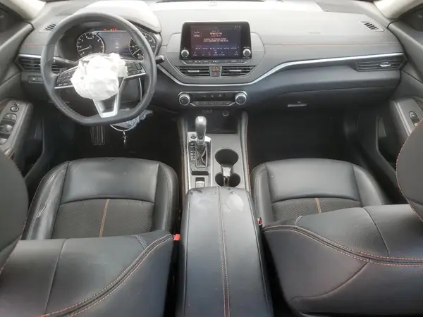 1N4BL4CW9MN336090 2021 NISSAN ALTIMA - Image 8