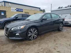 1N4BL4CW9MN347221 2021 NISSAN ALTIMA