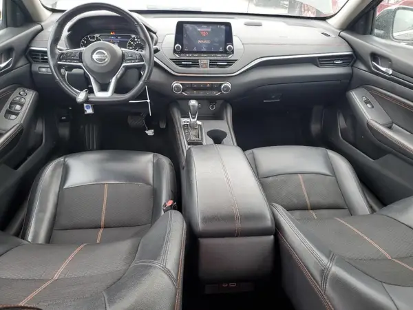 1N4BL4CW9MN347221 2021 NISSAN ALTIMA - Image 8