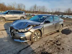 1N4BL4CW9MN351737 2021 NISSAN ALTIMA
