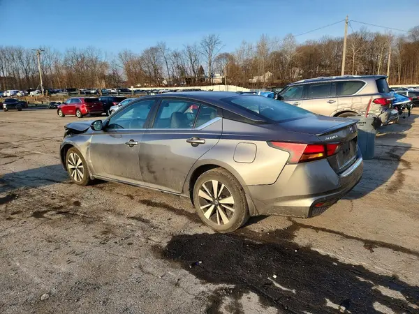 1N4BL4CW9MN351737 2021 NISSAN ALTIMA - Image 2