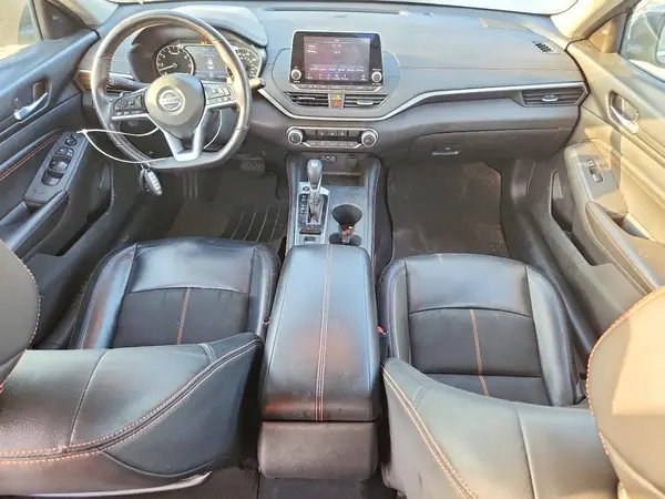 1N4BL4CW9MN351737 2021 NISSAN ALTIMA - Image 8