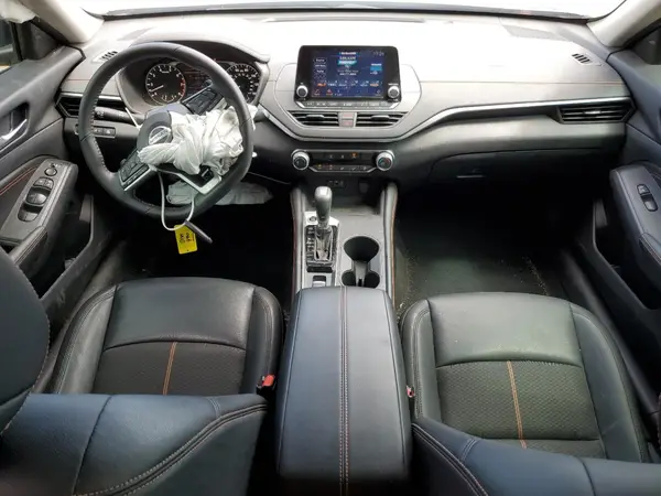 1N4BL4CW9MN356615 2021 NISSAN ALTIMA - Image 8