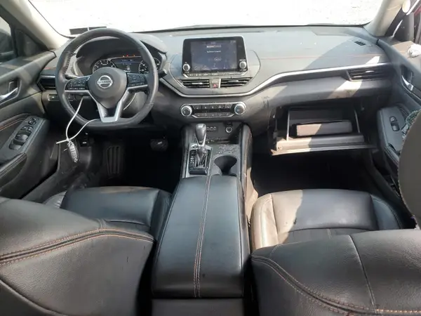 1N4BL4CW9MN368117 2021 NISSAN ALTIMA - Image 8
