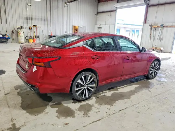 1N4BL4CW9MN385872 2021 NISSAN ALTIMA - Image 2
