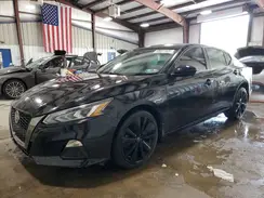 1N4BL4CW9MN390442 2021 NISSAN ALTIMA