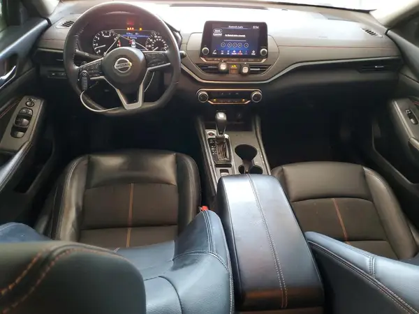 1N4BL4CW9MN390442 2021 NISSAN ALTIMA - Image 8