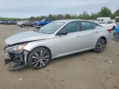 1N4BL4CW9MN400080 2021 NISSAN ALTIMA