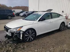 1N4BL4CW9MN406462 2021 NISSAN ALTIMA