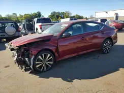 1N4BL4CW9MN408793 2021 NISSAN ALTIMA