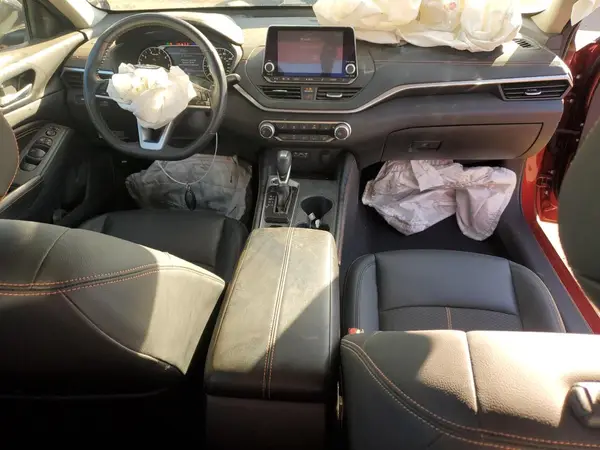 1N4BL4CW9MN408793 2021 NISSAN ALTIMA - Image 8