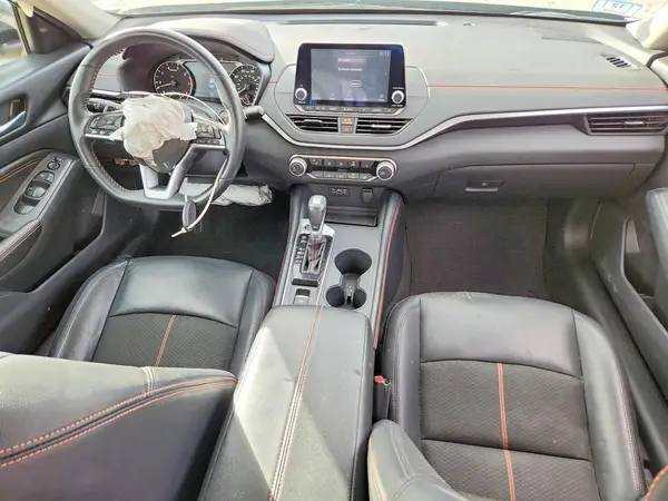 1N4BL4CW9MN411130 2021 NISSAN ALTIMA - Image 8