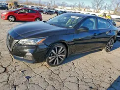 1N4BL4CW9MN411614 2021 NISSAN ALTIMA