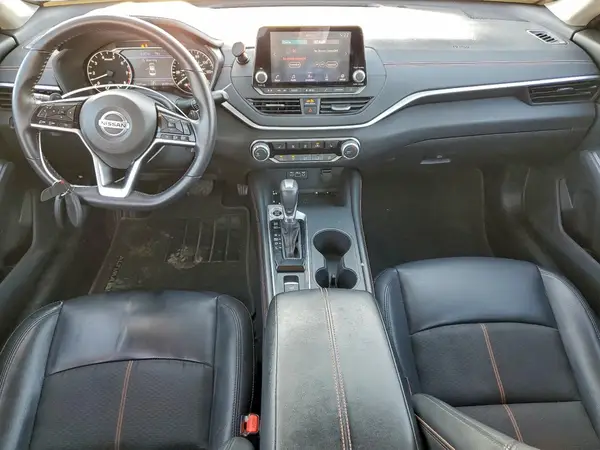 1N4BL4CW9MN411614 2021 NISSAN ALTIMA - Image 8
