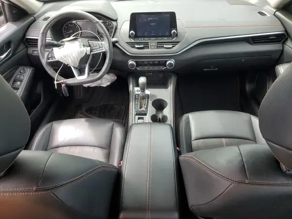 1N4BL4CW9MN413573 2021 NISSAN ALTIMA - Image 8