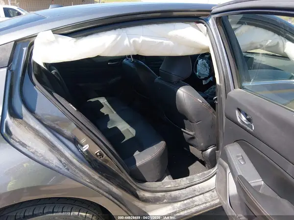 1N4BL4CW9MN417476 2021 NISSAN ALTIMA - Image 8