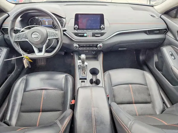1N4BL4CW9NN300045 2022 NISSAN ALTIMA - Image 8